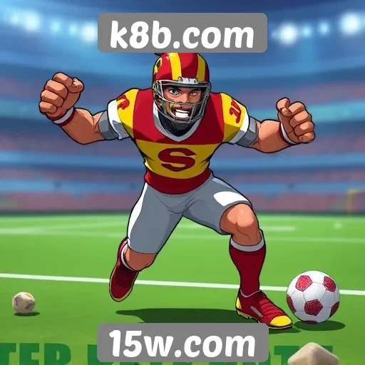 Novas funcionalidades do k8b.com para jogadores