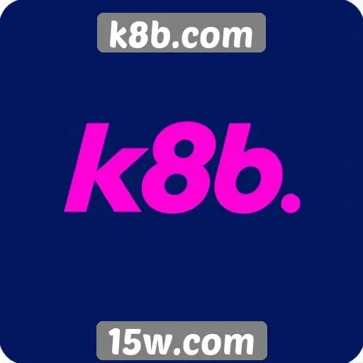 Métodos de pagamento aceitos no k8b.com