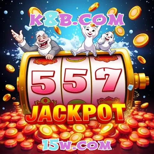 k8b.com: Acelerando Emoções na Seção de Corrida